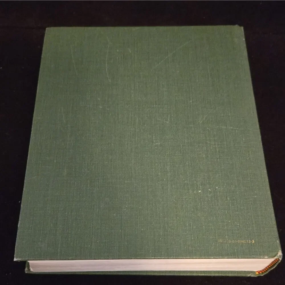 The Complete Poetry & Prose of Geoffrey Chaucer HC John H. Fisher Holt 1977